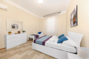 Casa da Suite Tedra, Milano
